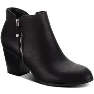 Style & Co Women's Masrinaa Ankle Booties